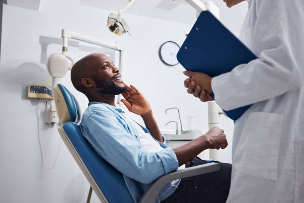 Best Cosmetic Emergency Dentistry in Lithonia, GA