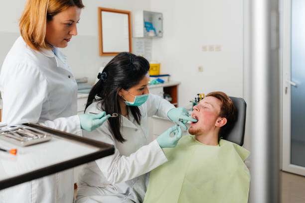 Best Emergency Treatment for Dental Infections or Abscesses in Lithonia, GA