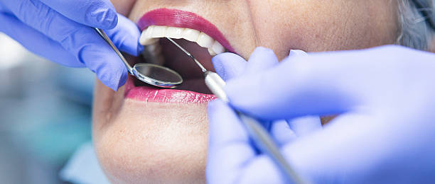 Best Same-Day Emergency Dental Services in Lithonia, GA